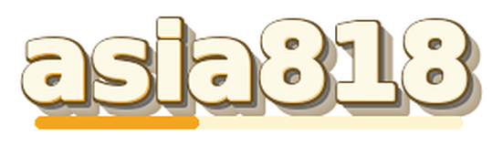 asia818 logo