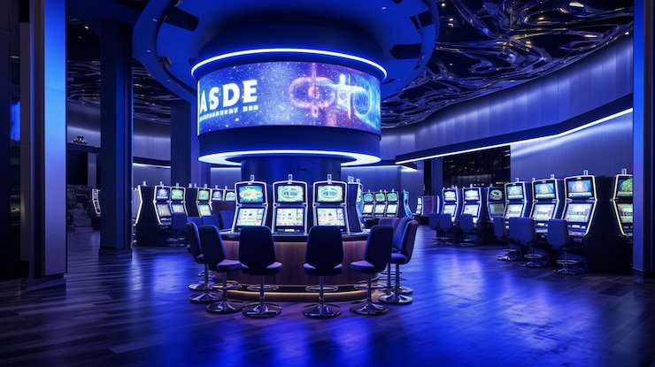 asia818 Meja Live Casino Kami Terbuka Setiap Hari