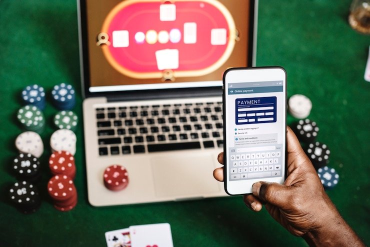 asia818 Platform hiburan digital yang dibangun untuk Malaysia